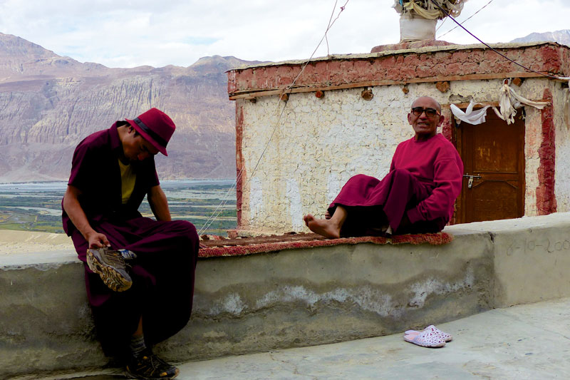 India